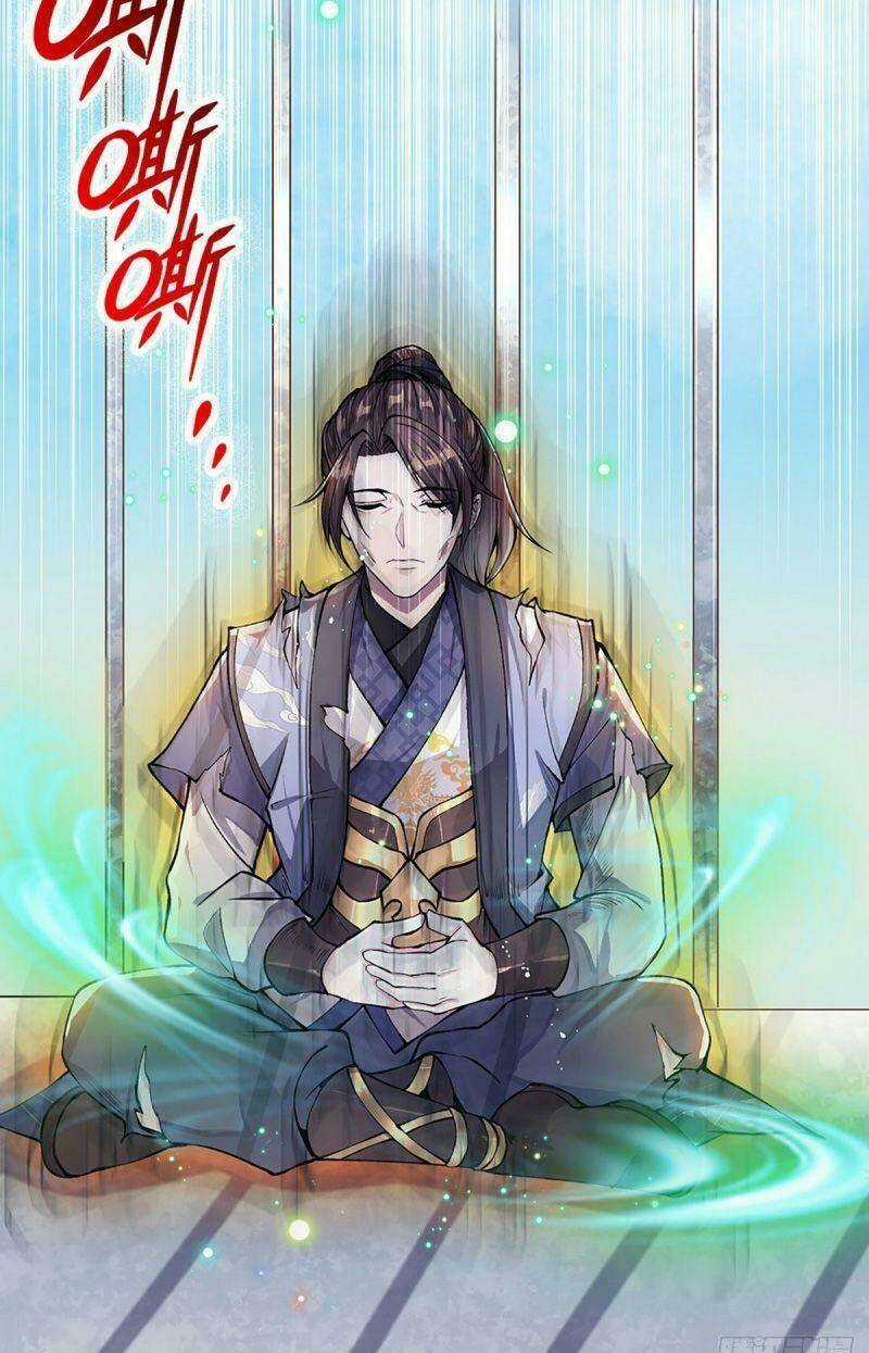 Ta Trở Về Từ Chư Thiên Vạn Giới Chapter 1 trang 2