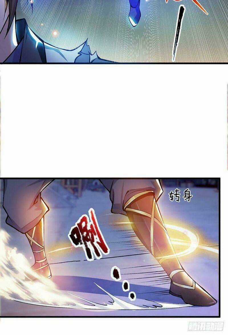 Ta Trở Về Từ Chư Thiên Vạn Giới Chapter 1 trang 28