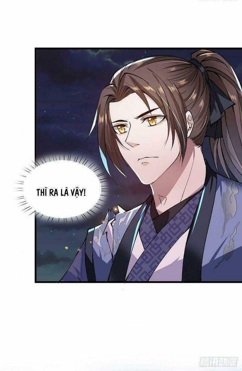 Ta Trở Về Từ Chư Thiên Vạn Giới Chapter 1 trang 38