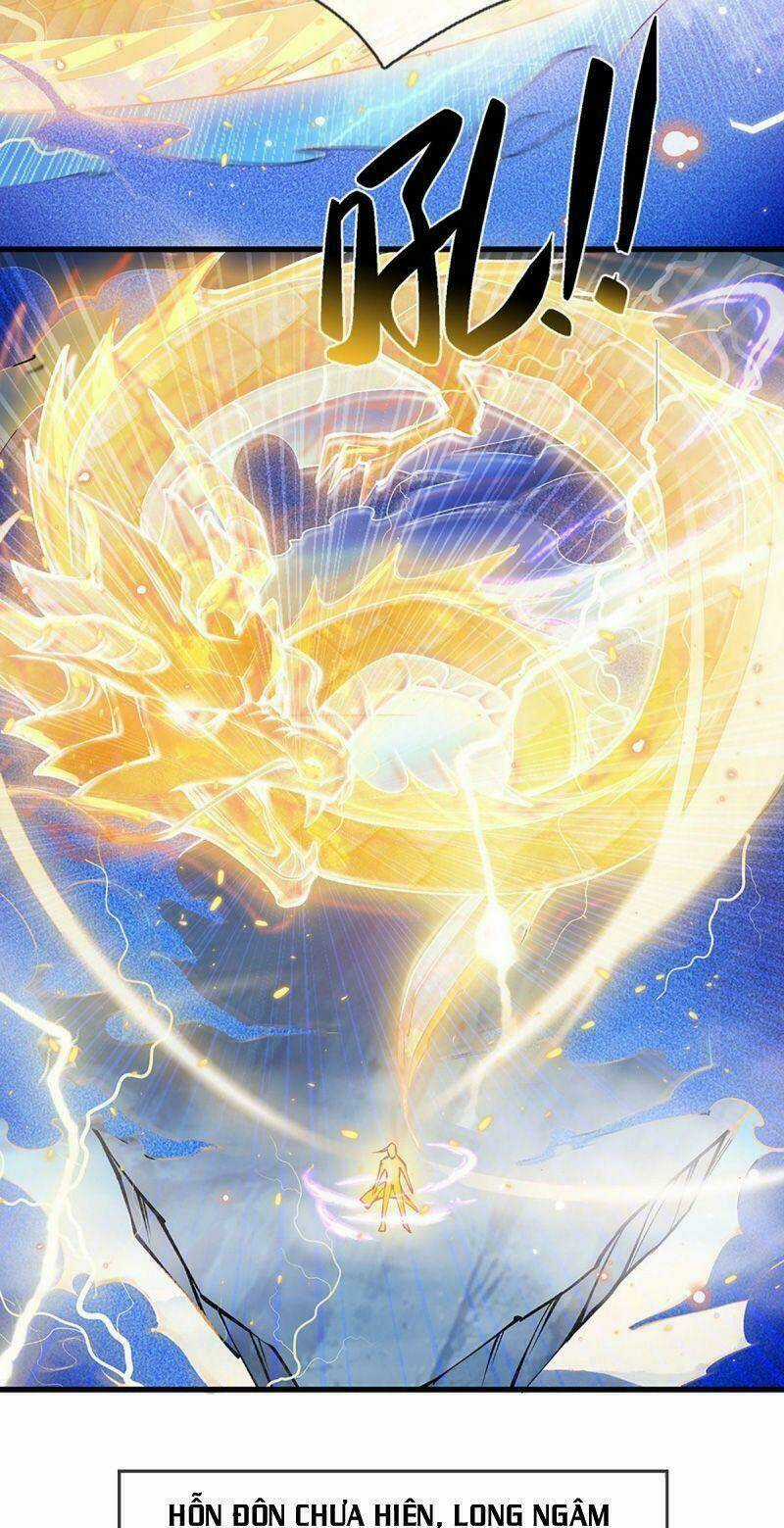 Ta Trở Về Từ Chư Thiên Vạn Giới Chapter 1 trang 45