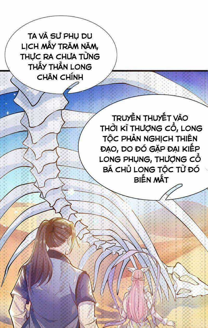 Ta Trở Về Từ Chư Thiên Vạn Giới Chapter 1 trang 47