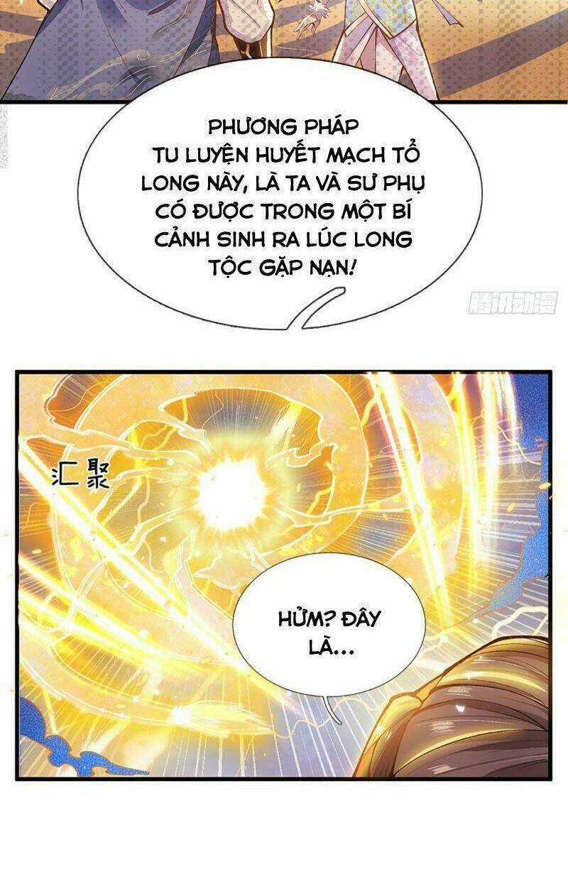 Ta Trở Về Từ Chư Thiên Vạn Giới Chapter 1 trang 48