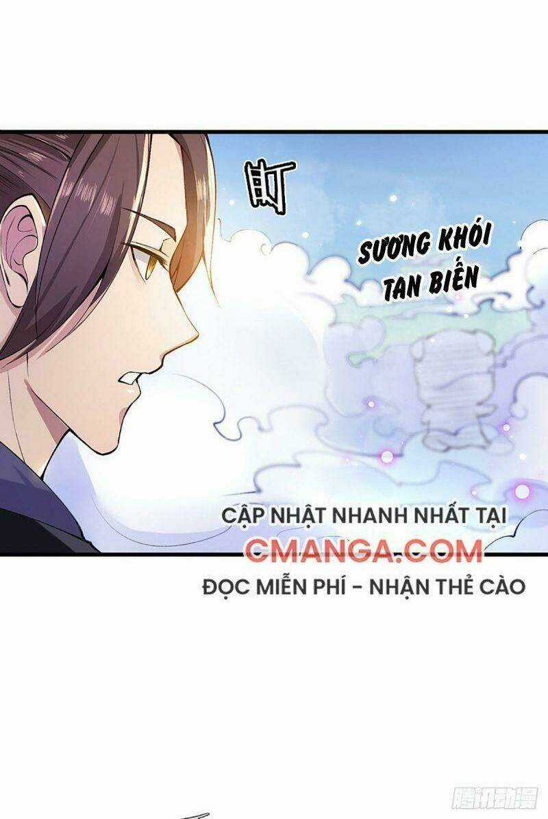 Ta Trở Về Từ Chư Thiên Vạn Giới Chapter 1 trang 50