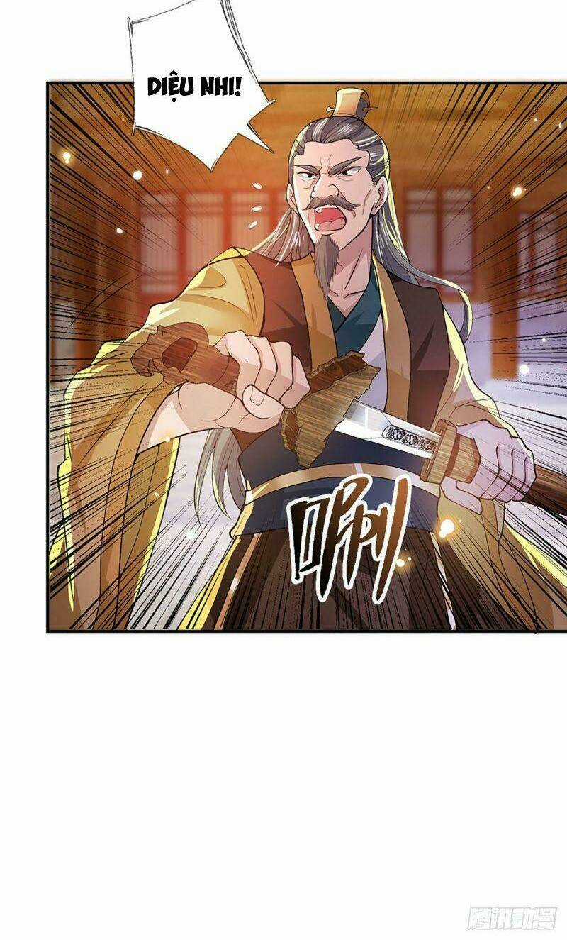 Ta Trở Về Từ Chư Thiên Vạn Giới Chapter 10 trang 10