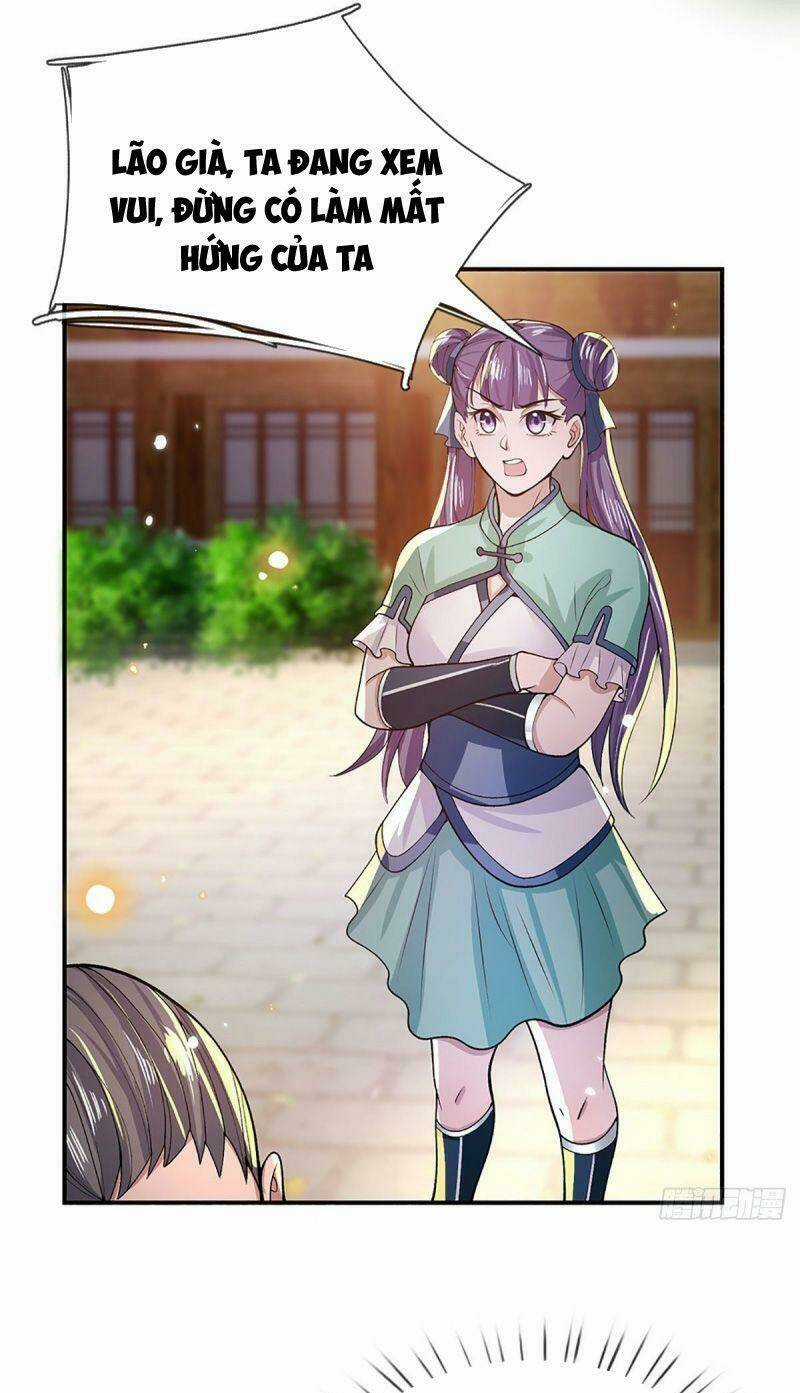 Ta Trở Về Từ Chư Thiên Vạn Giới Chapter 10 trang 13