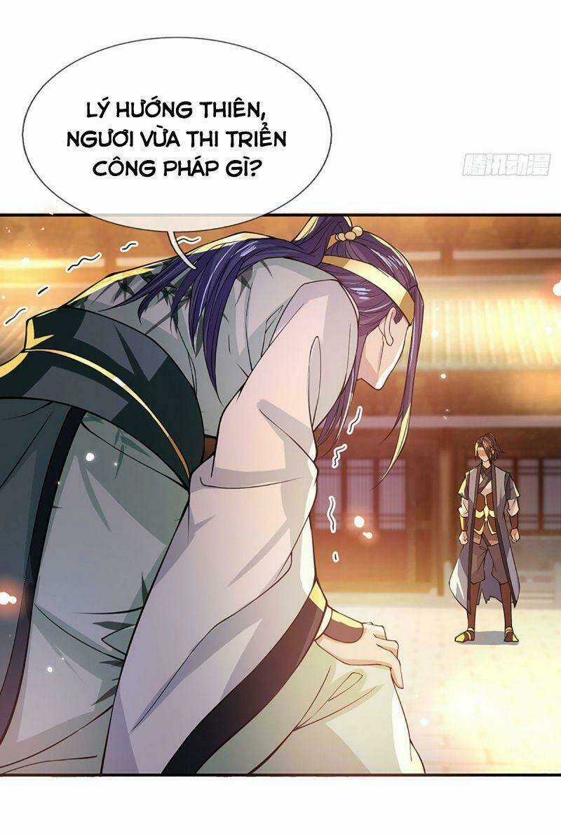 Ta Trở Về Từ Chư Thiên Vạn Giới Chapter 10 trang 17