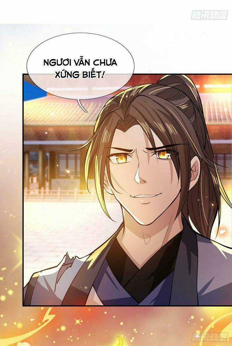 Ta Trở Về Từ Chư Thiên Vạn Giới Chapter 10 trang 18
