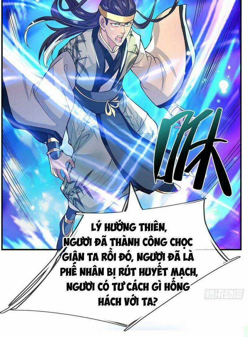 Ta Trở Về Từ Chư Thiên Vạn Giới Chapter 10 trang 22