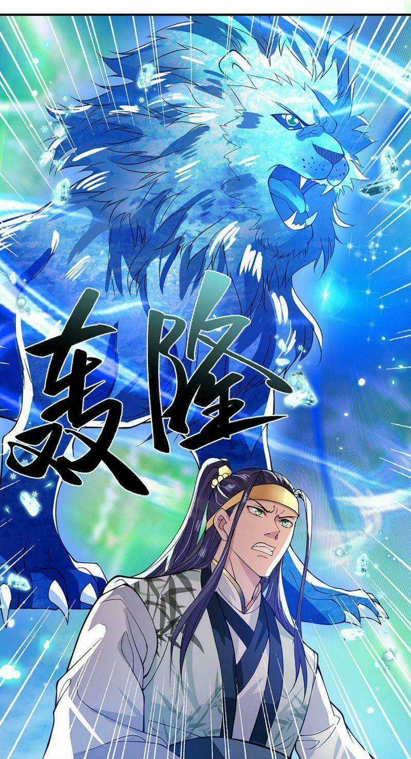Ta Trở Về Từ Chư Thiên Vạn Giới Chapter 10 trang 23