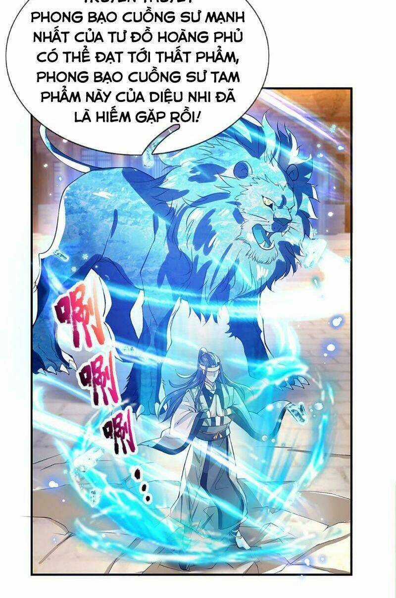 Ta Trở Về Từ Chư Thiên Vạn Giới Chapter 10 trang 26