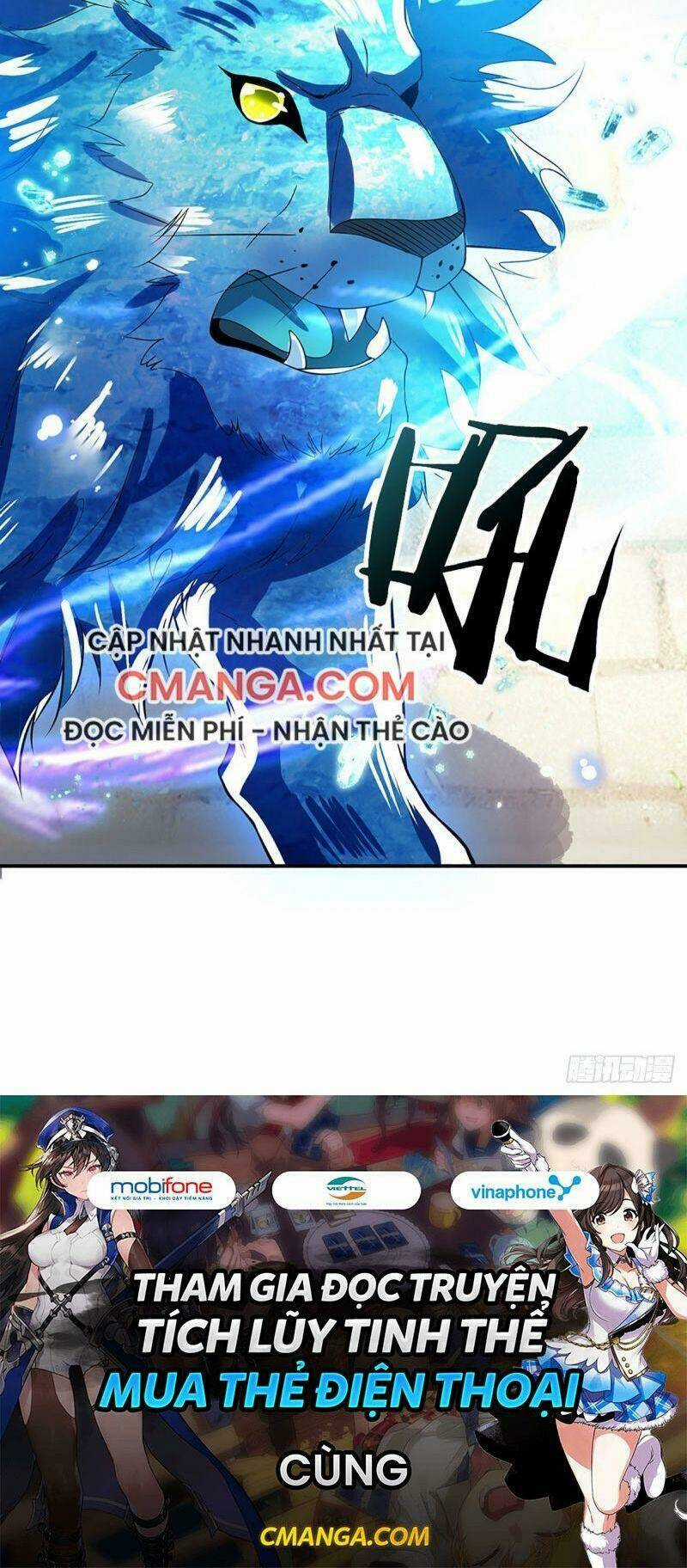 Ta Trở Về Từ Chư Thiên Vạn Giới Chapter 10 trang 28