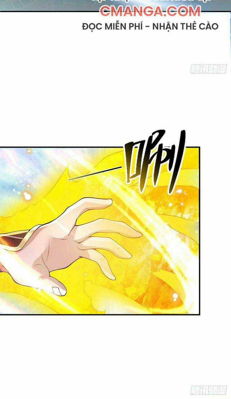 Ta Trở Về Từ Chư Thiên Vạn Giới Chapter 10 trang 6