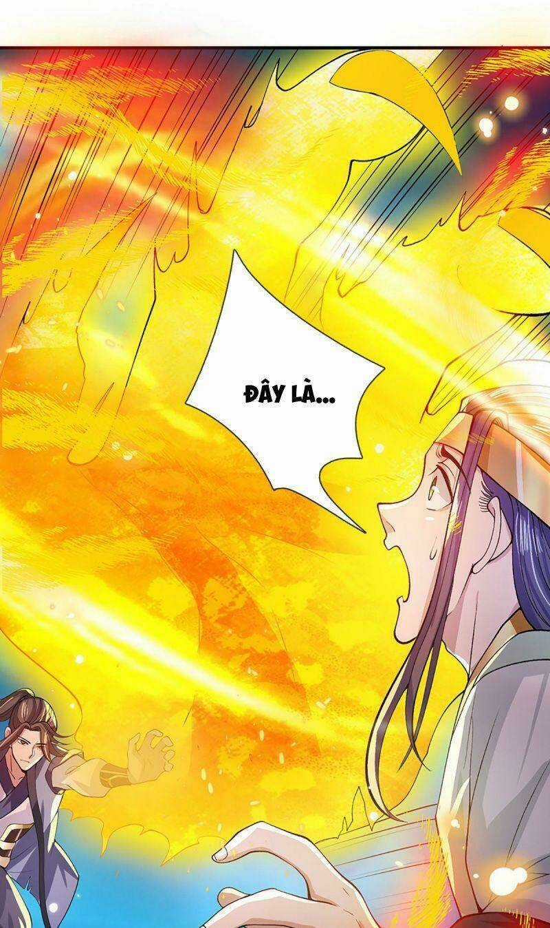 Ta Trở Về Từ Chư Thiên Vạn Giới Chapter 10 trang 7