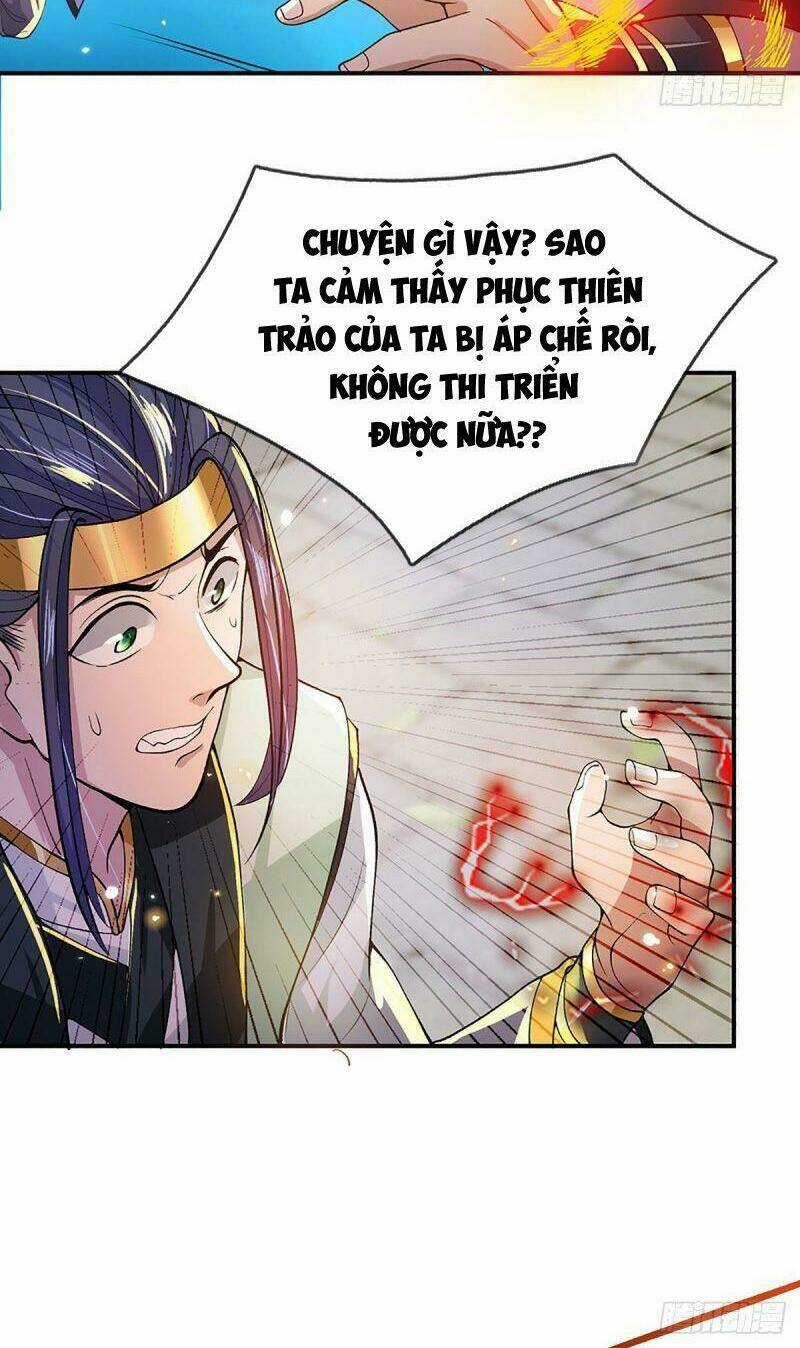 Ta Trở Về Từ Chư Thiên Vạn Giới Chapter 10 trang 8