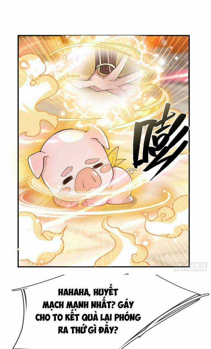 Ta Trở Về Từ Chư Thiên Vạn Giới Chapter 11 trang 10
