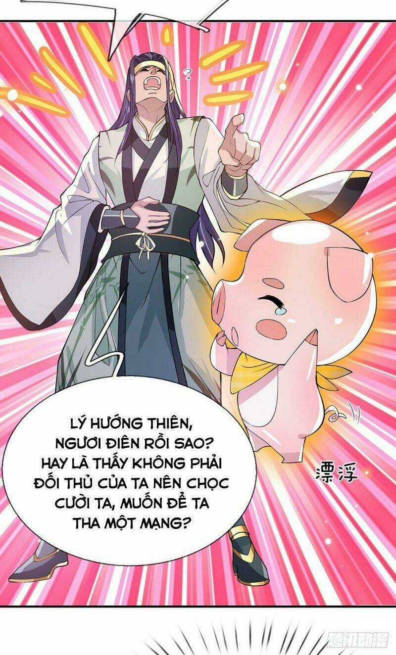 Ta Trở Về Từ Chư Thiên Vạn Giới Chapter 11 trang 11