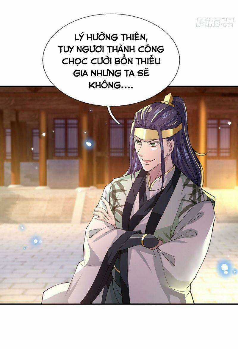 Ta Trở Về Từ Chư Thiên Vạn Giới Chapter 11 trang 16