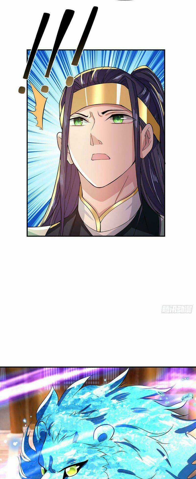 Ta Trở Về Từ Chư Thiên Vạn Giới Chapter 11 trang 18