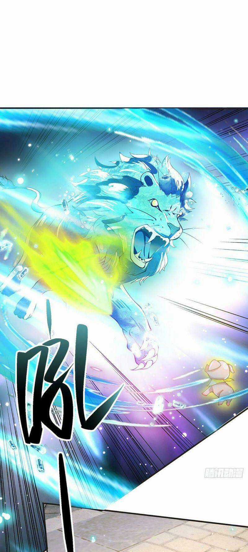 Ta Trở Về Từ Chư Thiên Vạn Giới Chapter 11 trang 20