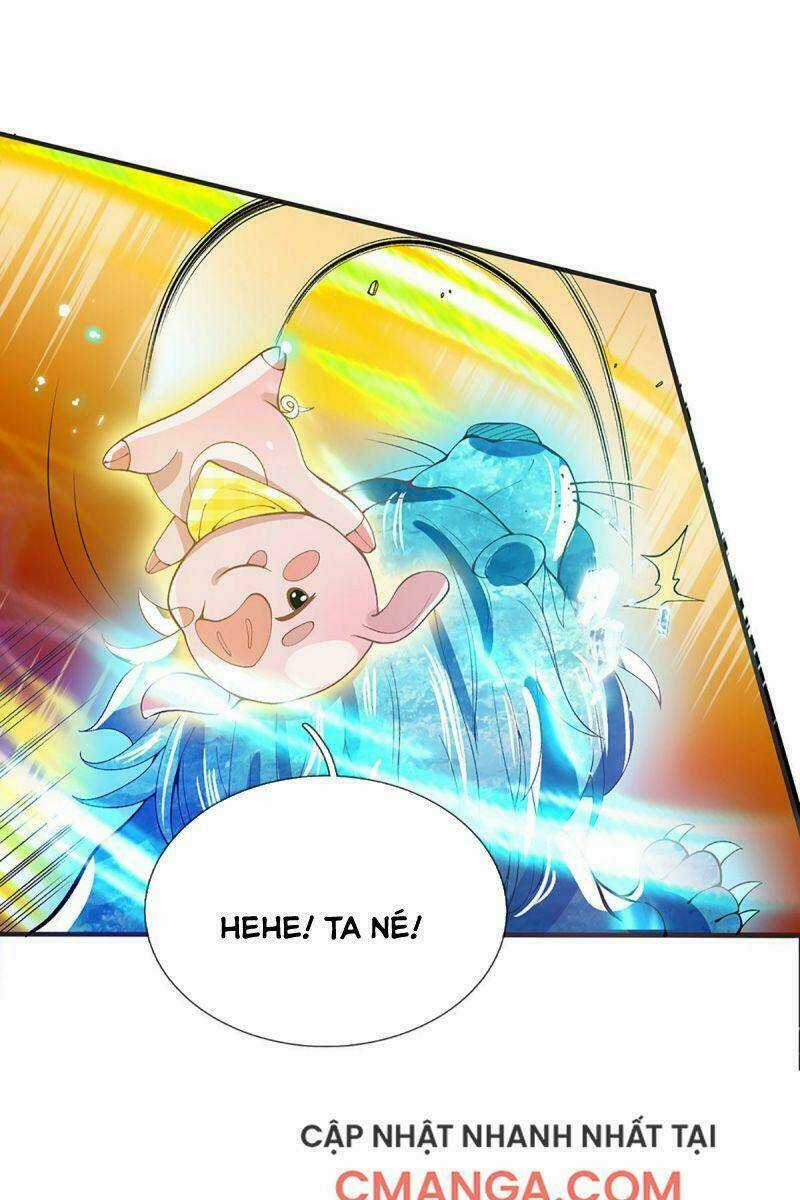 Ta Trở Về Từ Chư Thiên Vạn Giới Chapter 11 trang 22