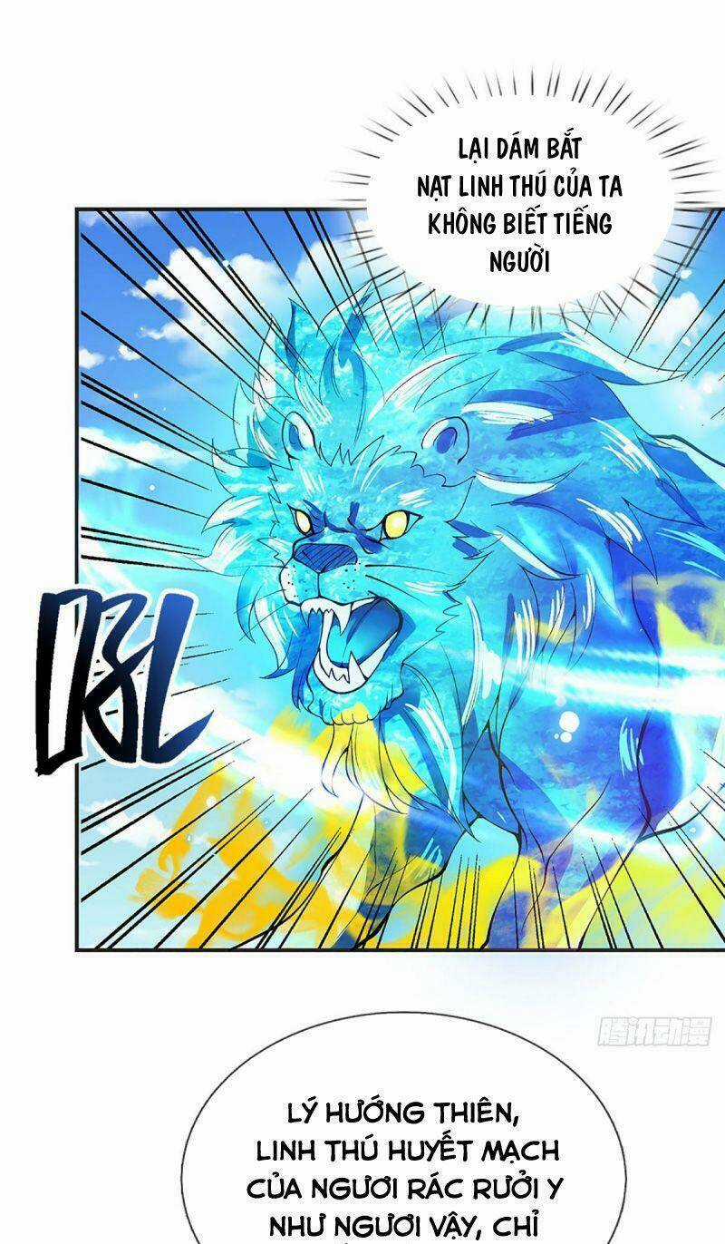 Ta Trở Về Từ Chư Thiên Vạn Giới Chapter 11 trang 24