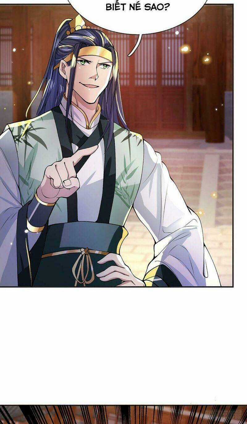 Ta Trở Về Từ Chư Thiên Vạn Giới Chapter 11 trang 25