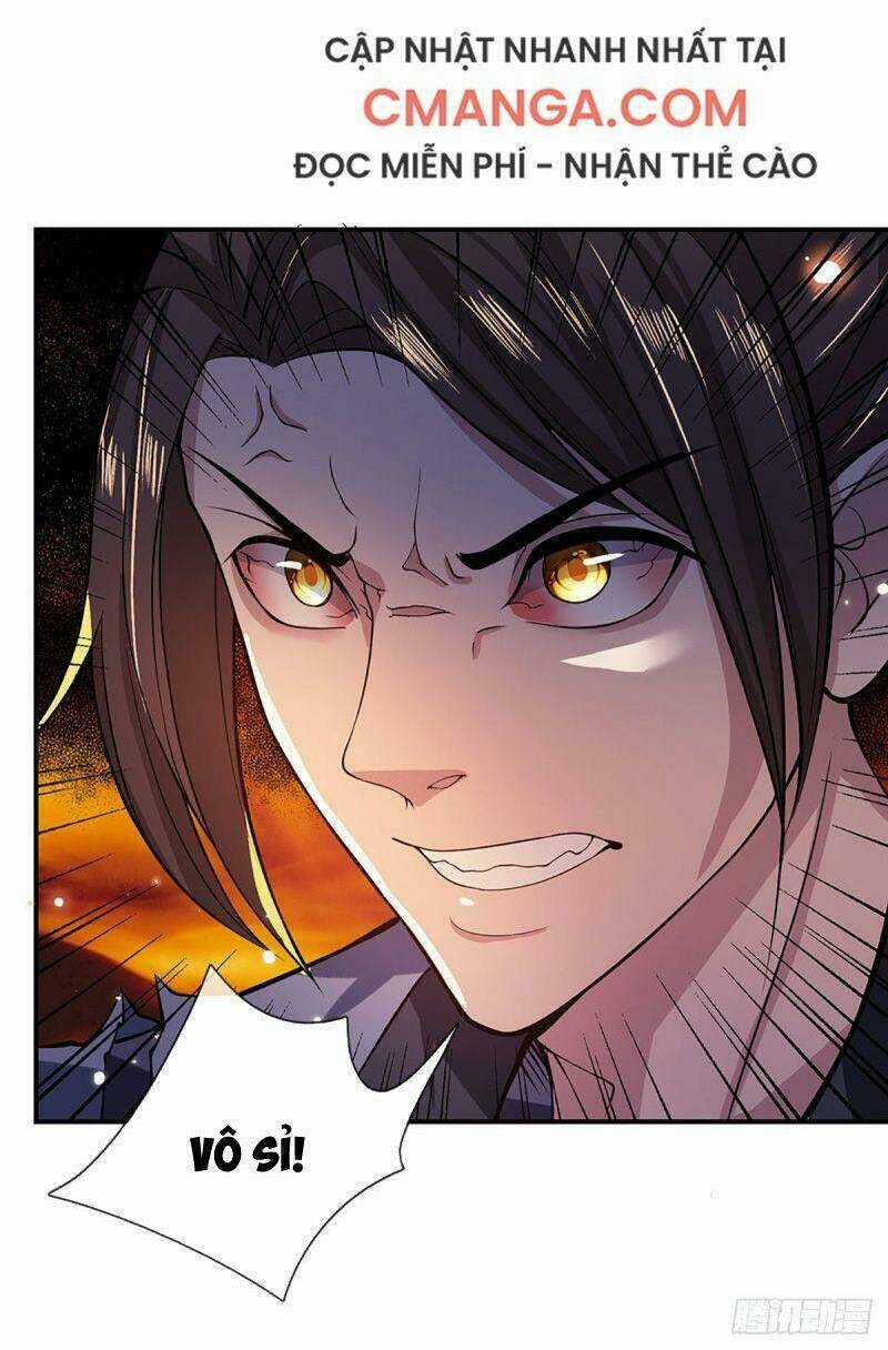 Ta Trở Về Từ Chư Thiên Vạn Giới Chapter 11 trang 5