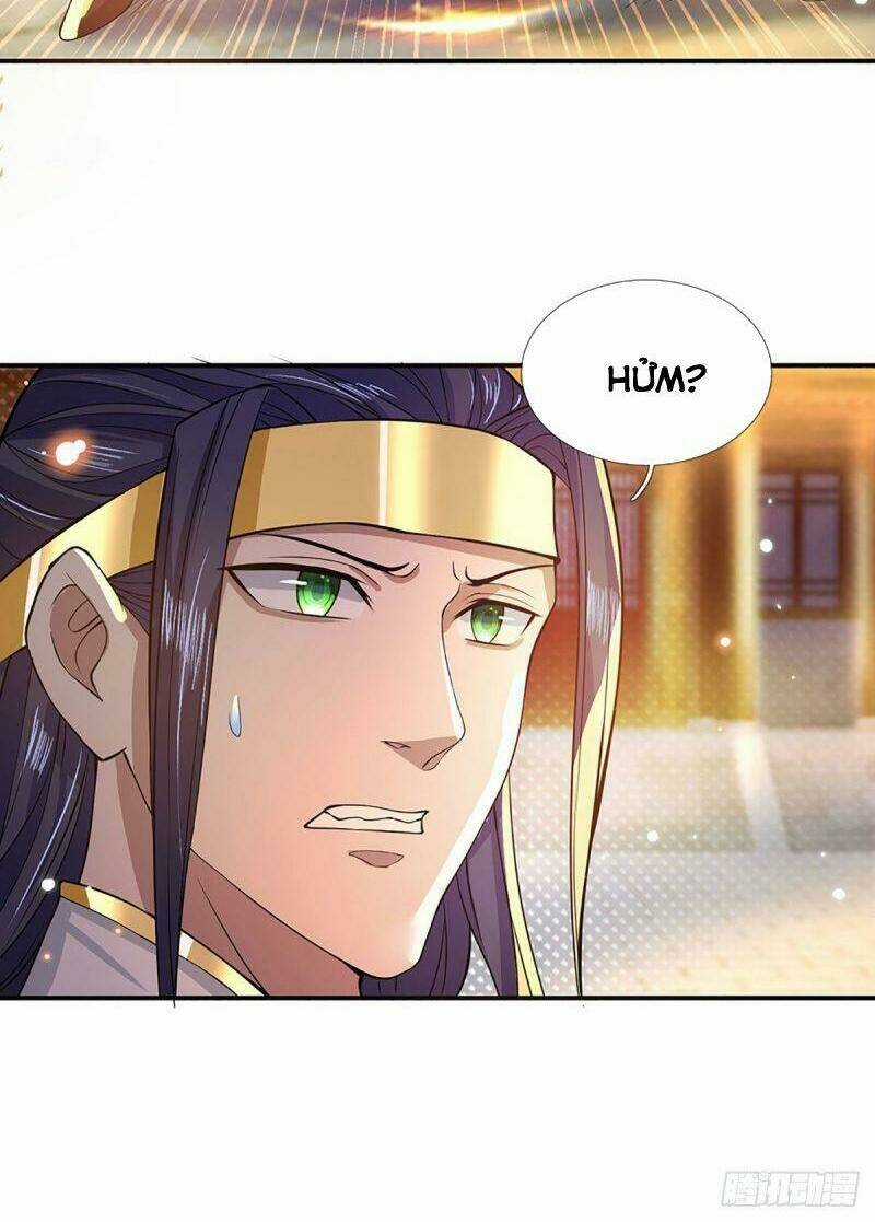 Ta Trở Về Từ Chư Thiên Vạn Giới Chapter 11 trang 9