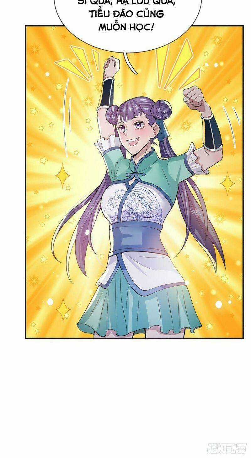 Ta Trở Về Từ Chư Thiên Vạn Giới Chapter 12 trang 17