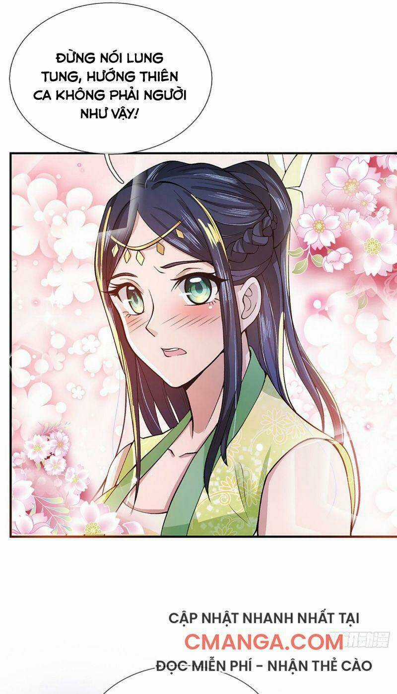 Ta Trở Về Từ Chư Thiên Vạn Giới Chapter 12 trang 24