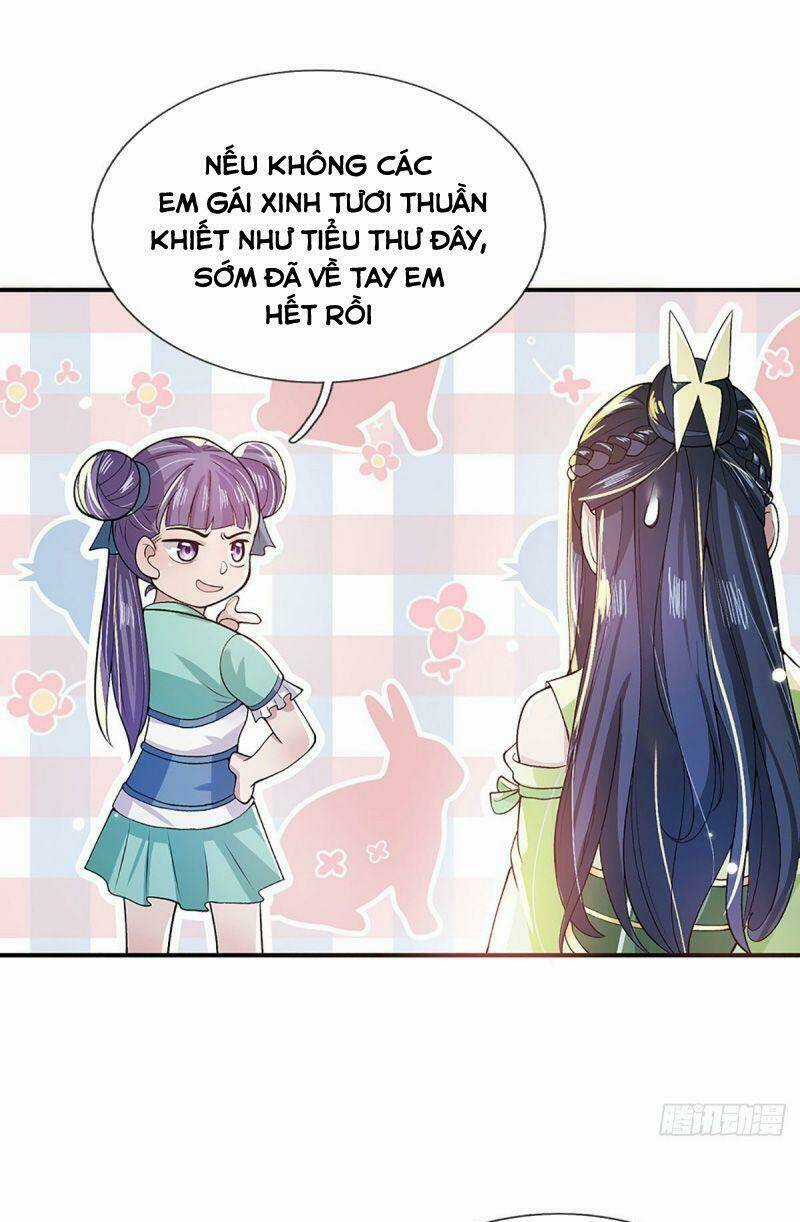 Ta Trở Về Từ Chư Thiên Vạn Giới Chapter 12 trang 26