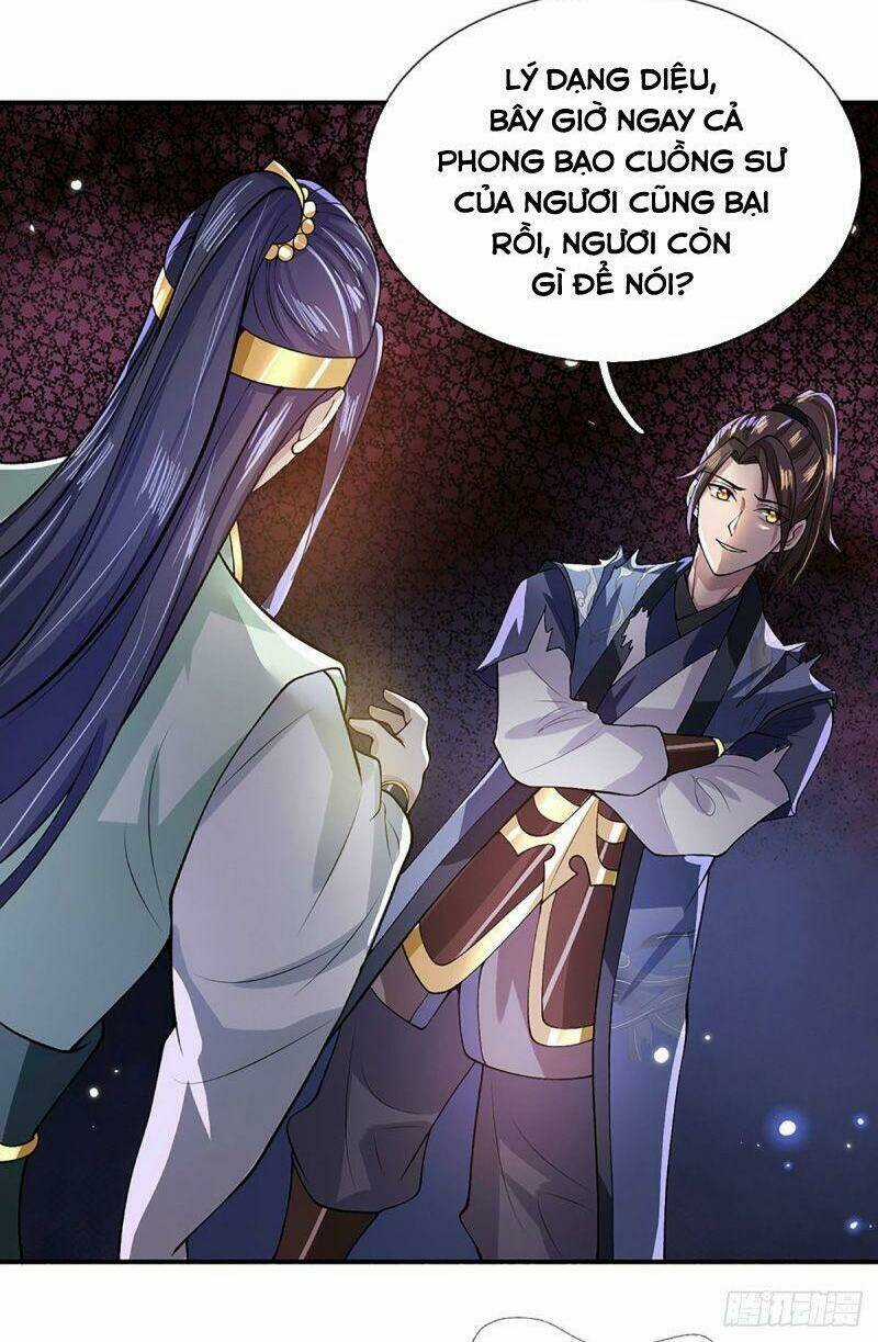 Ta Trở Về Từ Chư Thiên Vạn Giới Chapter 12 trang 27