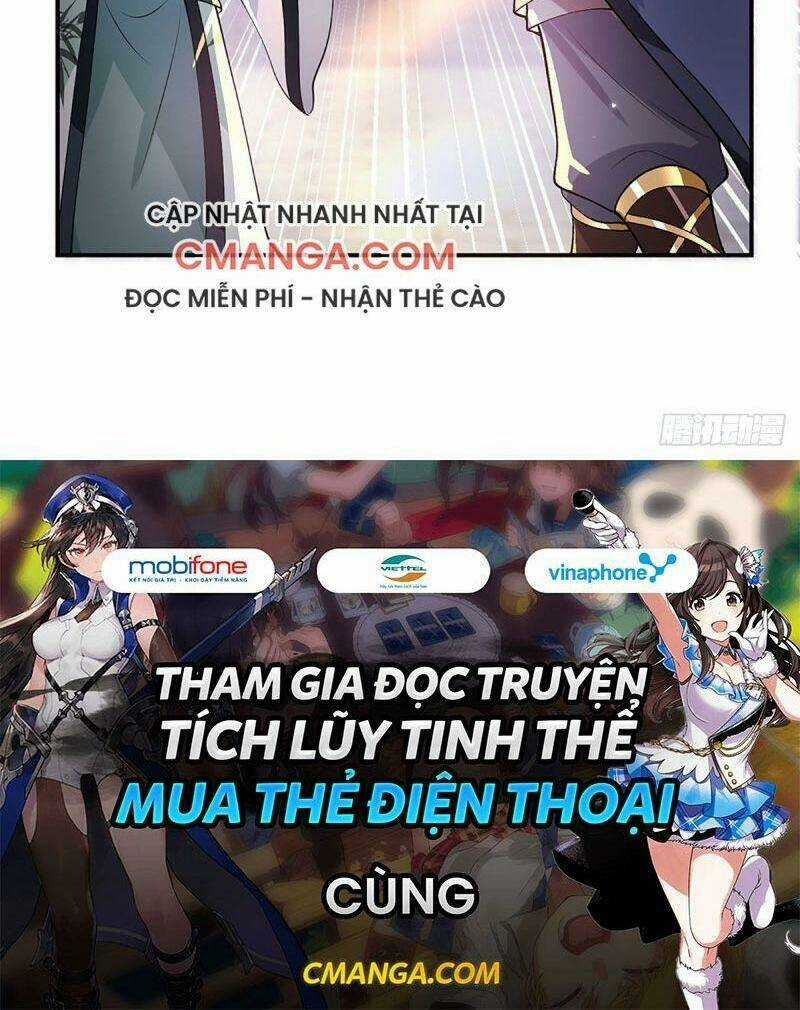 Ta Trở Về Từ Chư Thiên Vạn Giới Chapter 12 trang 31