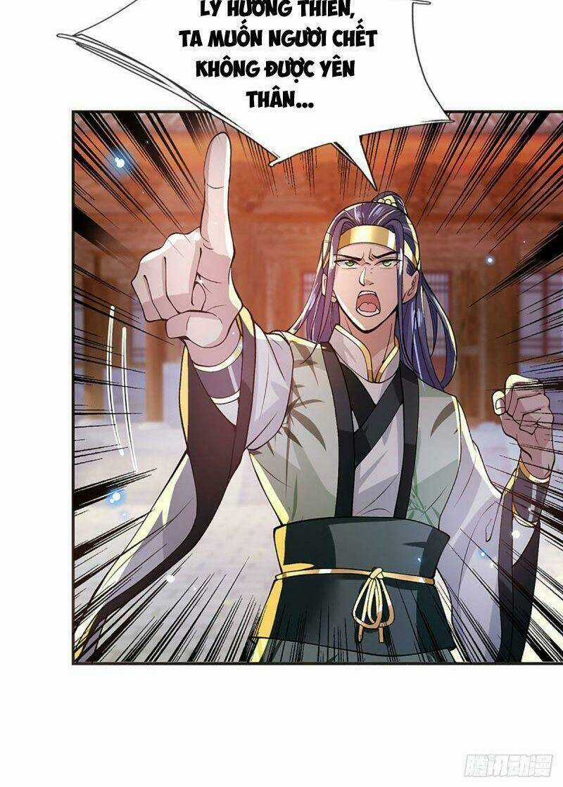 Ta Trở Về Từ Chư Thiên Vạn Giới Chapter 12 trang 9