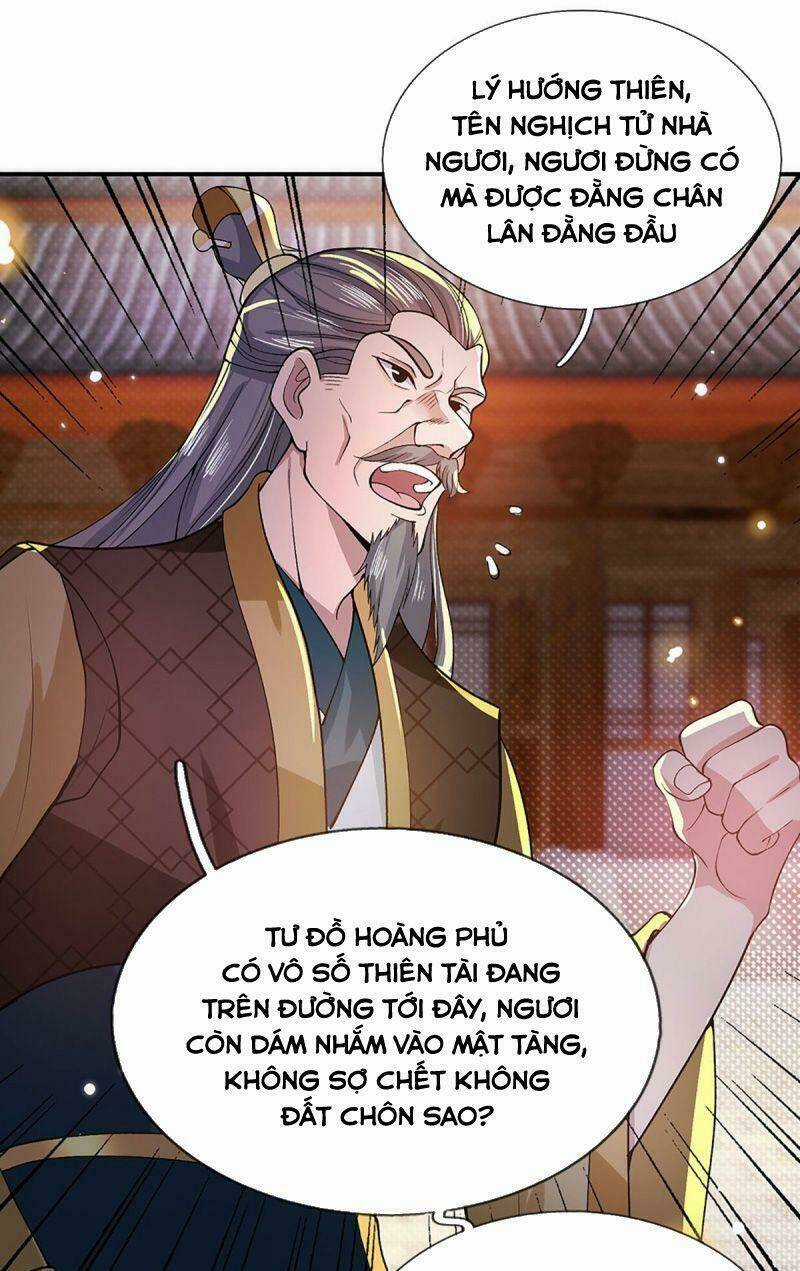 Ta Trở Về Từ Chư Thiên Vạn Giới Chapter 13 trang 10