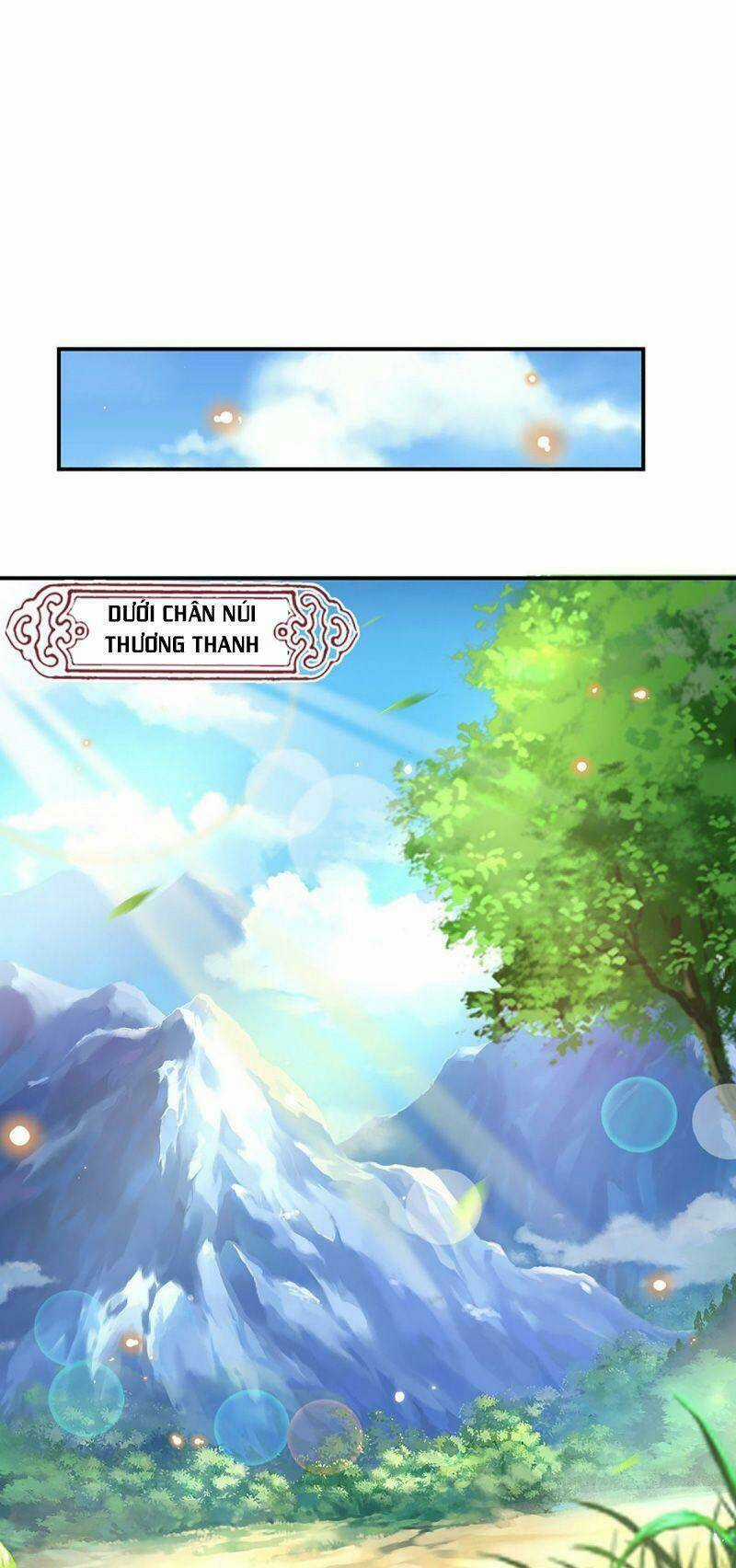 Ta Trở Về Từ Chư Thiên Vạn Giới Chapter 13 trang 16