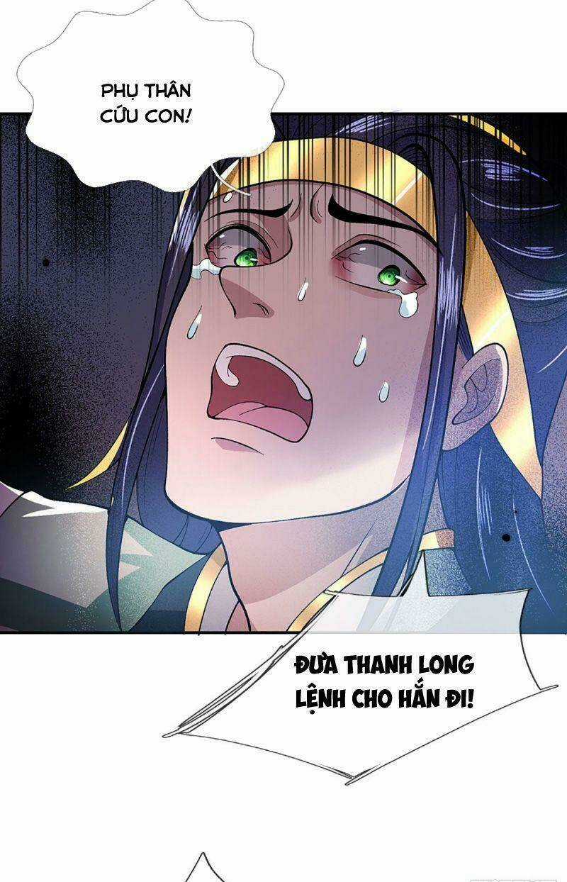 Ta Trở Về Từ Chư Thiên Vạn Giới Chapter 13 trang 6