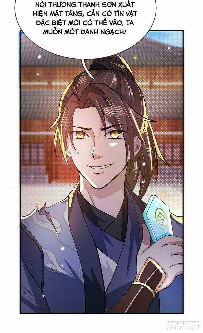 Ta Trở Về Từ Chư Thiên Vạn Giới Chapter 13 trang 9