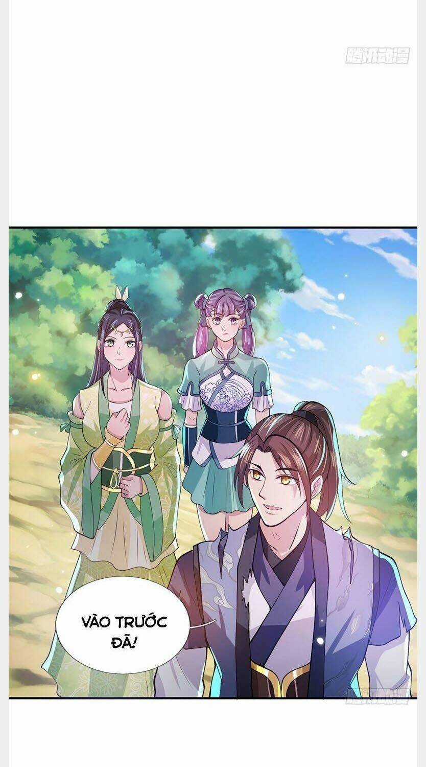 Ta Trở Về Từ Chư Thiên Vạn Giới Chapter 14 trang 15