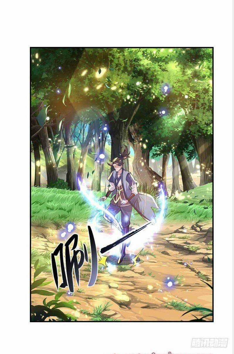 Ta Trở Về Từ Chư Thiên Vạn Giới Chapter 14 trang 17