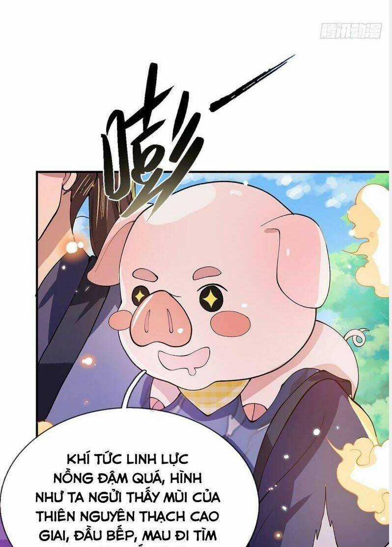 Ta Trở Về Từ Chư Thiên Vạn Giới Chapter 14 trang 19