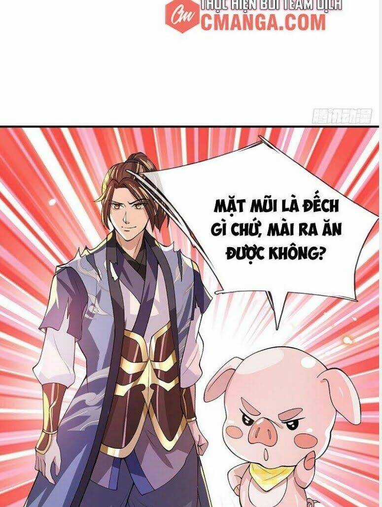 Ta Trở Về Từ Chư Thiên Vạn Giới Chapter 14 trang 22