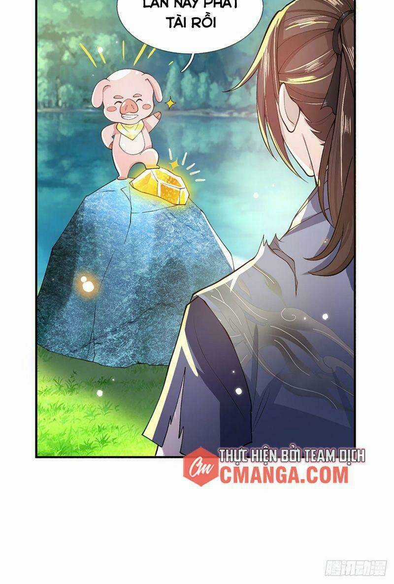 Ta Trở Về Từ Chư Thiên Vạn Giới Chapter 15 trang 13
