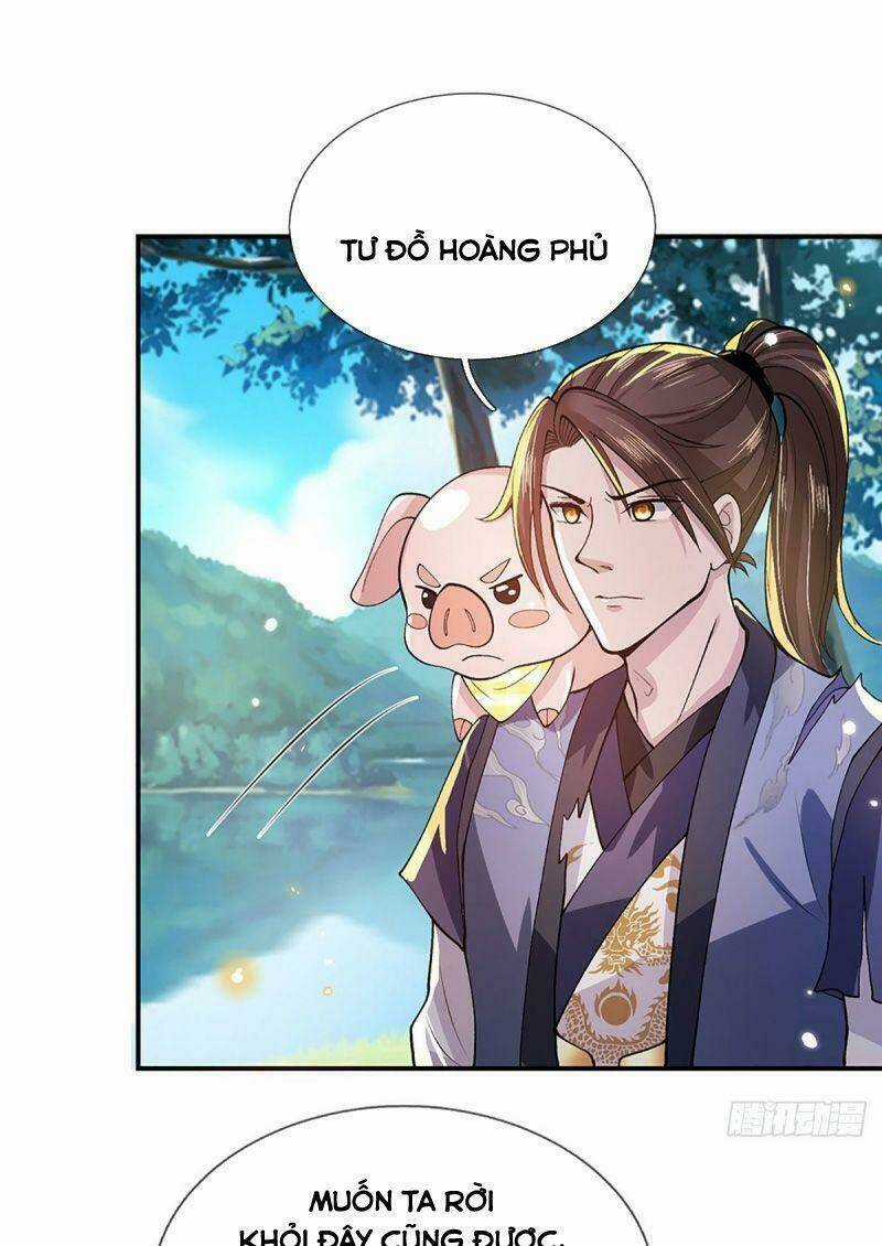 Ta Trở Về Từ Chư Thiên Vạn Giới Chapter 15 trang 17
