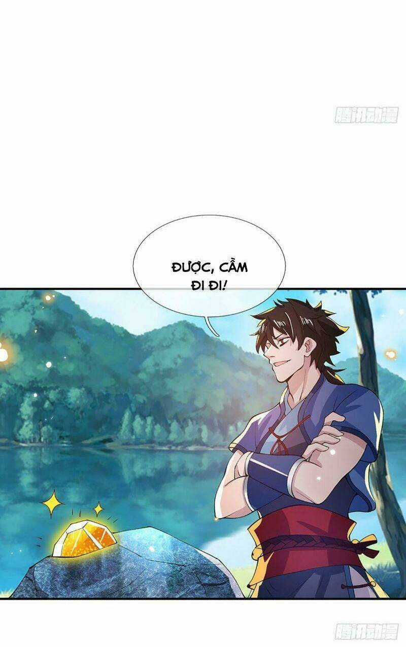 Ta Trở Về Từ Chư Thiên Vạn Giới Chapter 15 trang 20