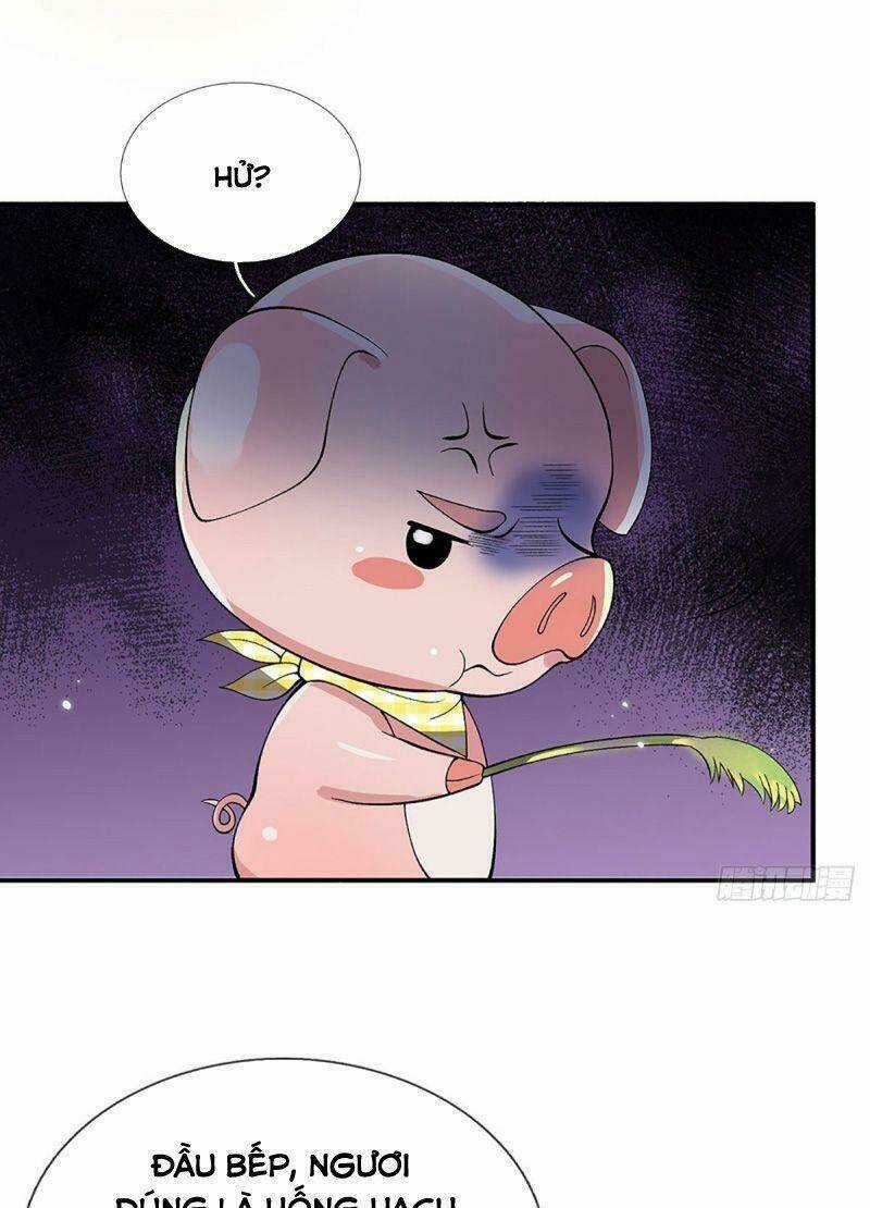 Ta Trở Về Từ Chư Thiên Vạn Giới Chapter 15 trang 8