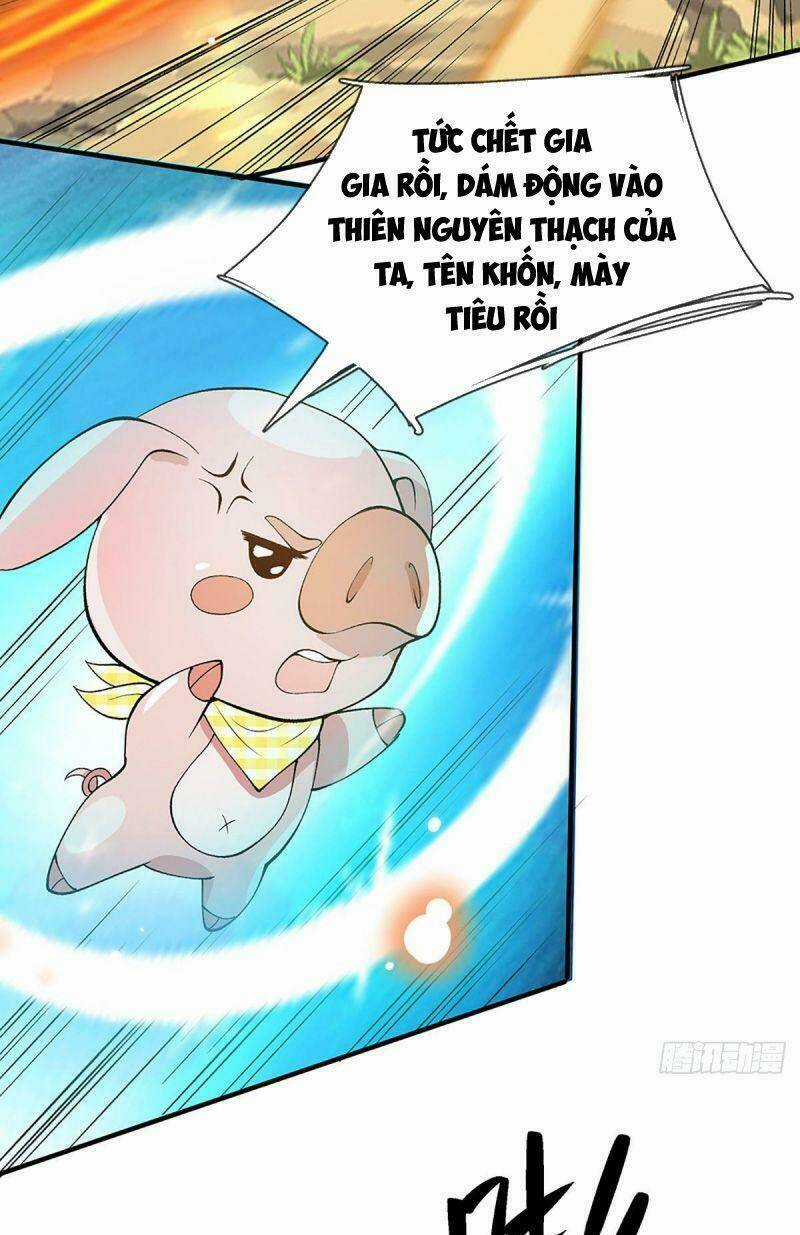 Ta Trở Về Từ Chư Thiên Vạn Giới Chapter 16 trang 2