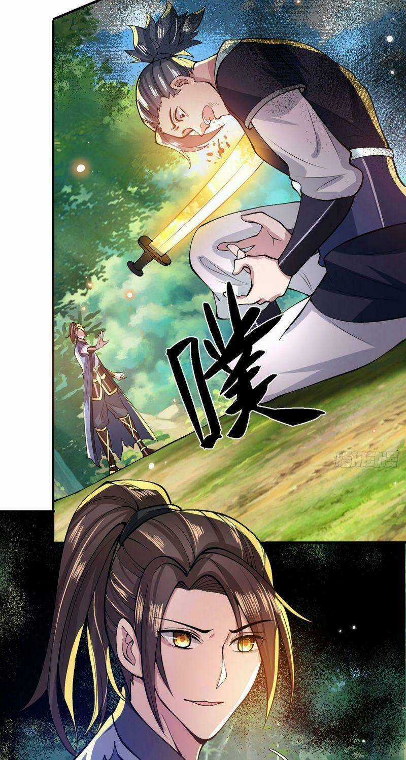 Ta Trở Về Từ Chư Thiên Vạn Giới Chapter 17 trang 6