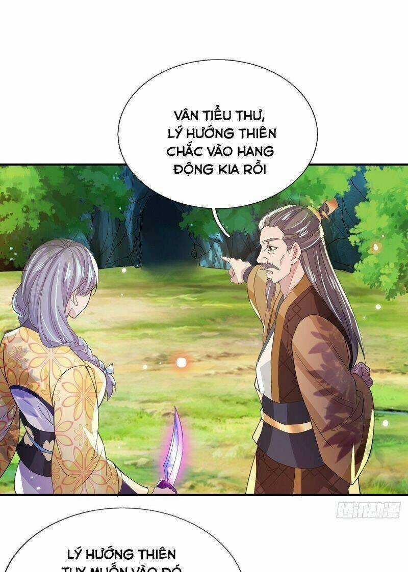 Ta Trở Về Từ Chư Thiên Vạn Giới Chapter 19 trang 10