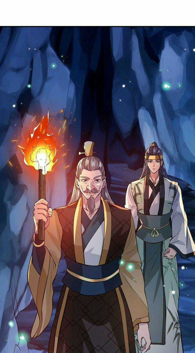Ta Trở Về Từ Chư Thiên Vạn Giới Chapter 19 trang 16